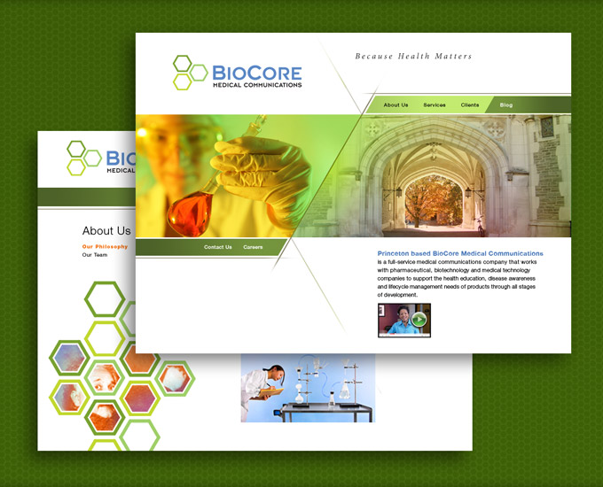 Biocore