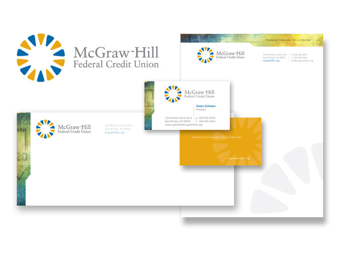 McGraw-Hill Federal Credit Union