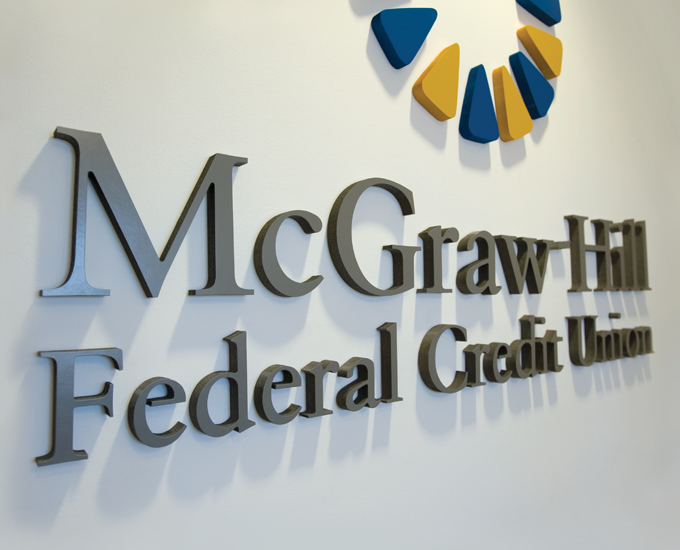 McGraw-Hill Federal Credit Union
