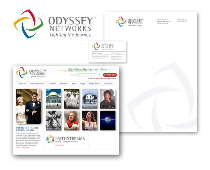 Odyssey Networks