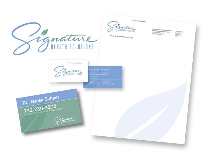 Signature Health Solutions