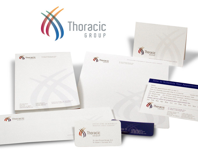 Thoracic Group