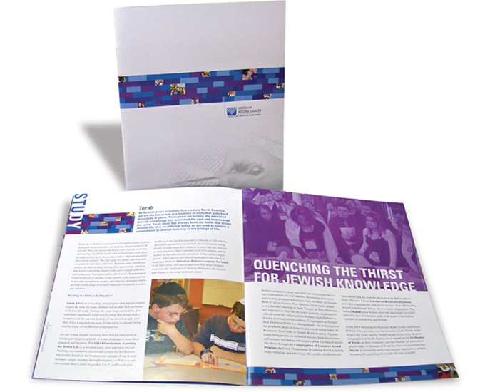 Union for Reform Judaism